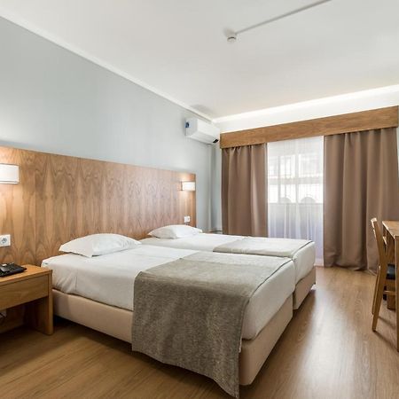 Hotel Moinho De Vento Viseu Ngoại thất bức ảnh