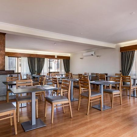Hotel Moinho De Vento Viseu Ngoại thất bức ảnh
