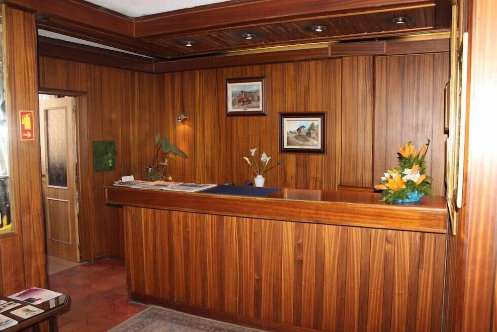 Hotel Moinho De Vento Viseu Ngoại thất bức ảnh