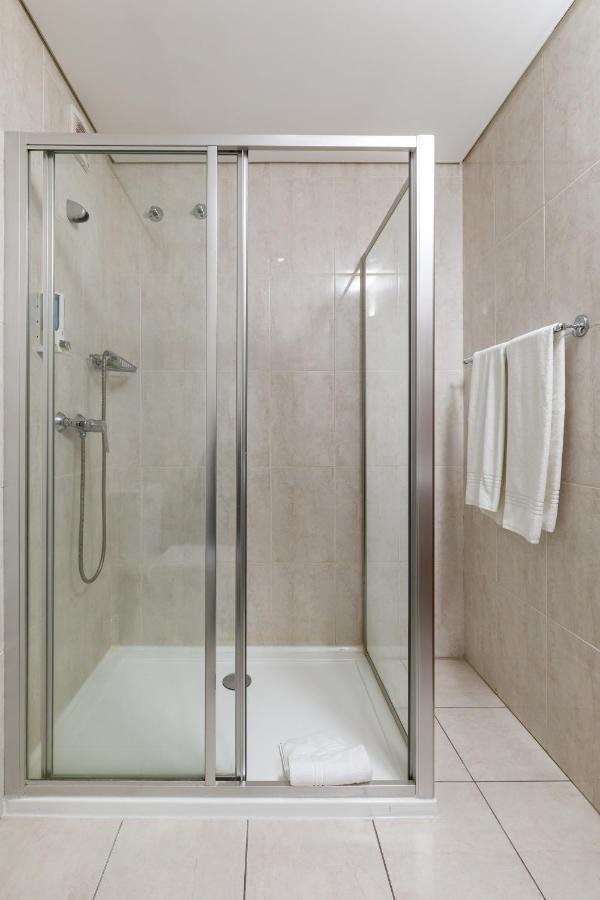 Hotel Moinho De Vento Viseu Ngoại thất bức ảnh