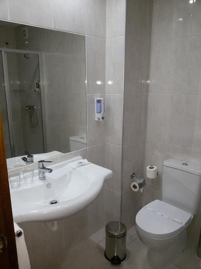 Hotel Moinho De Vento Viseu Phòng bức ảnh