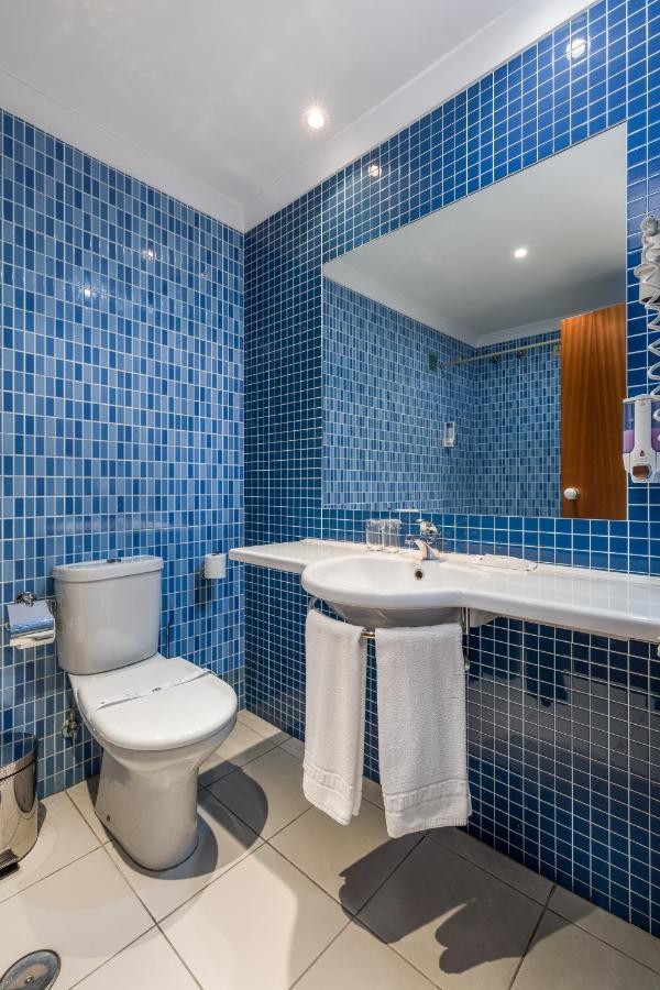 Hotel Moinho De Vento Viseu Ngoại thất bức ảnh