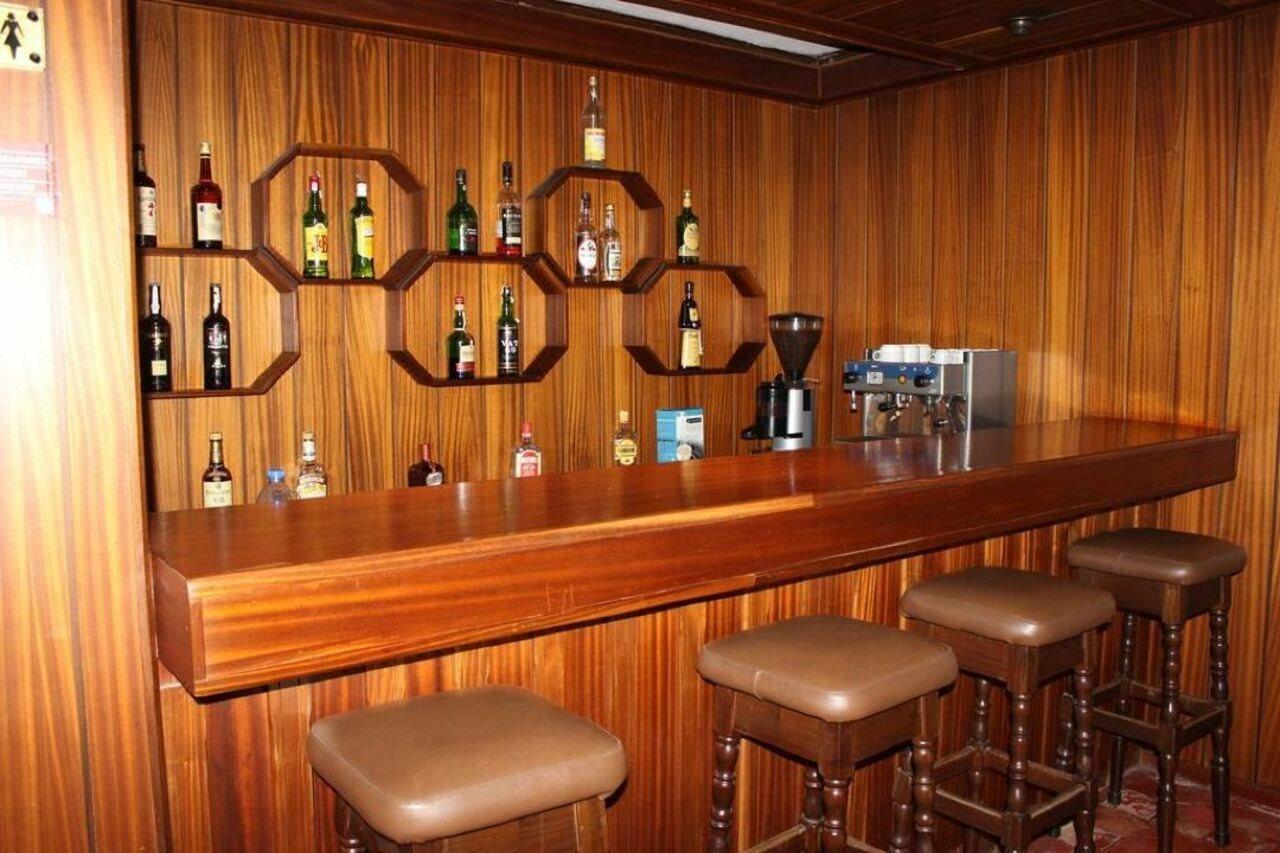 Hotel Moinho De Vento Viseu Ngoại thất bức ảnh