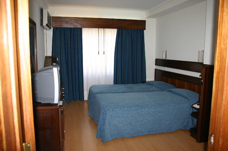 Hotel Moinho De Vento Viseu Ngoại thất bức ảnh