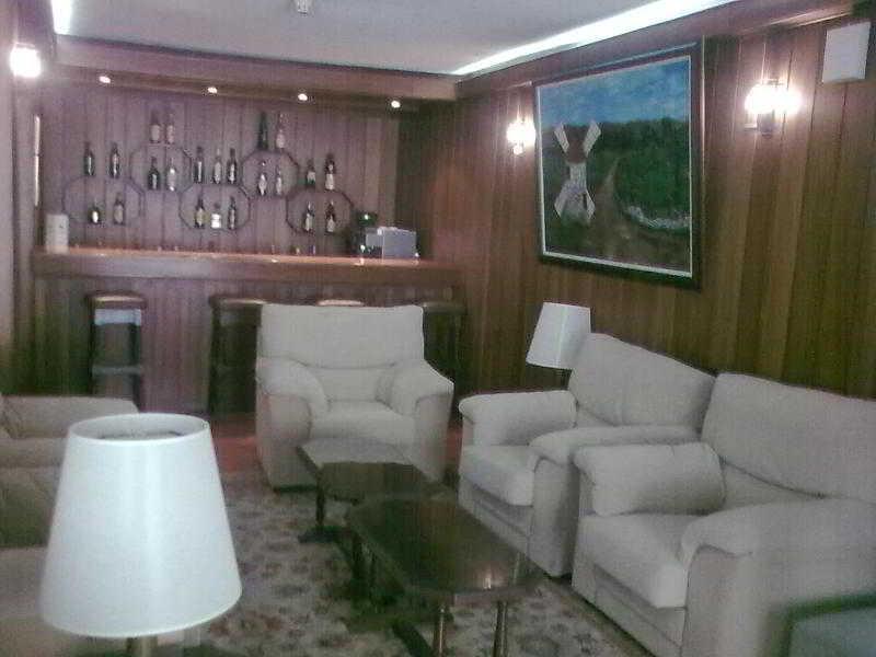 Hotel Moinho De Vento Viseu Ngoại thất bức ảnh