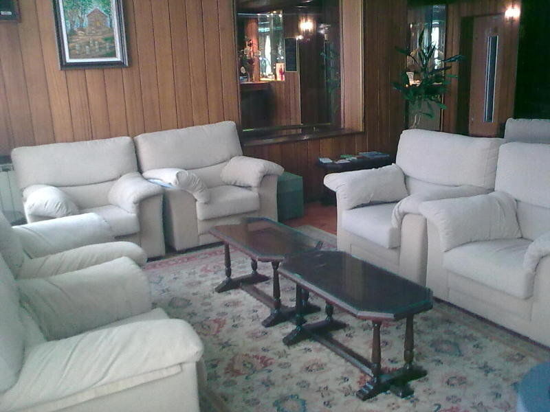 Hotel Moinho De Vento Viseu Ngoại thất bức ảnh